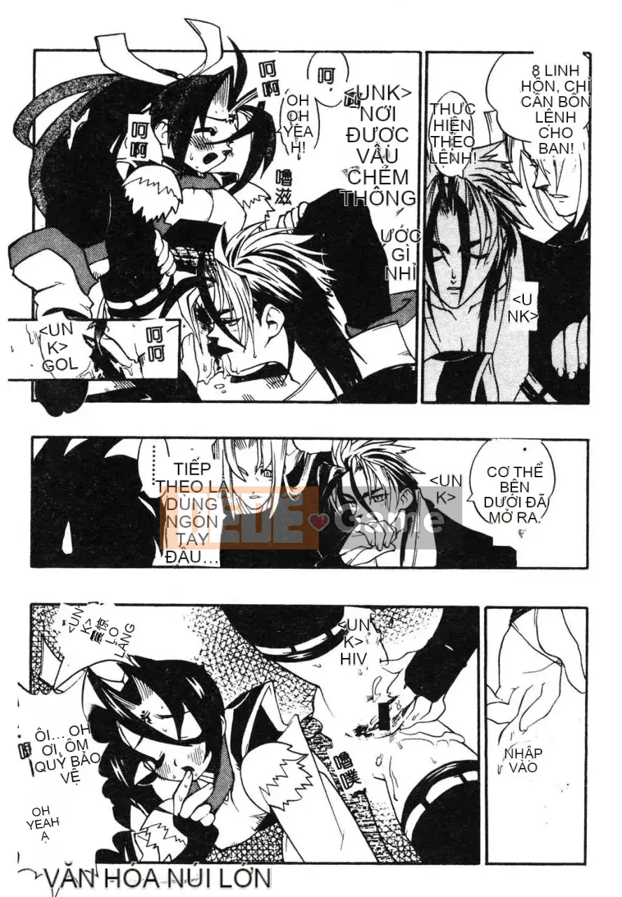 [Fujimoto Hideaki] Cấm tất cả quái vật