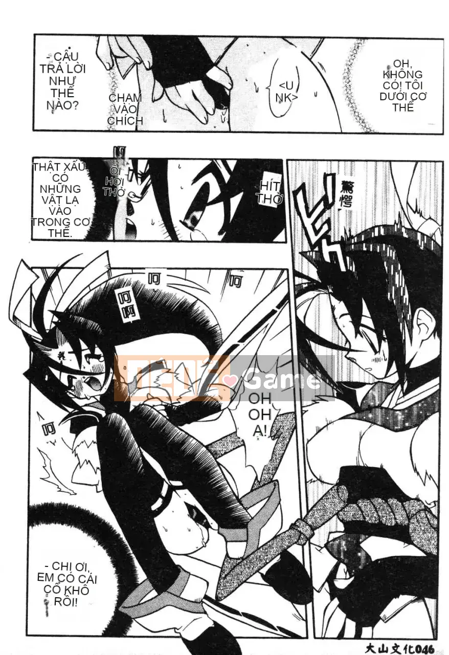 [Fujimoto Hideaki] Cấm tất cả quái vật