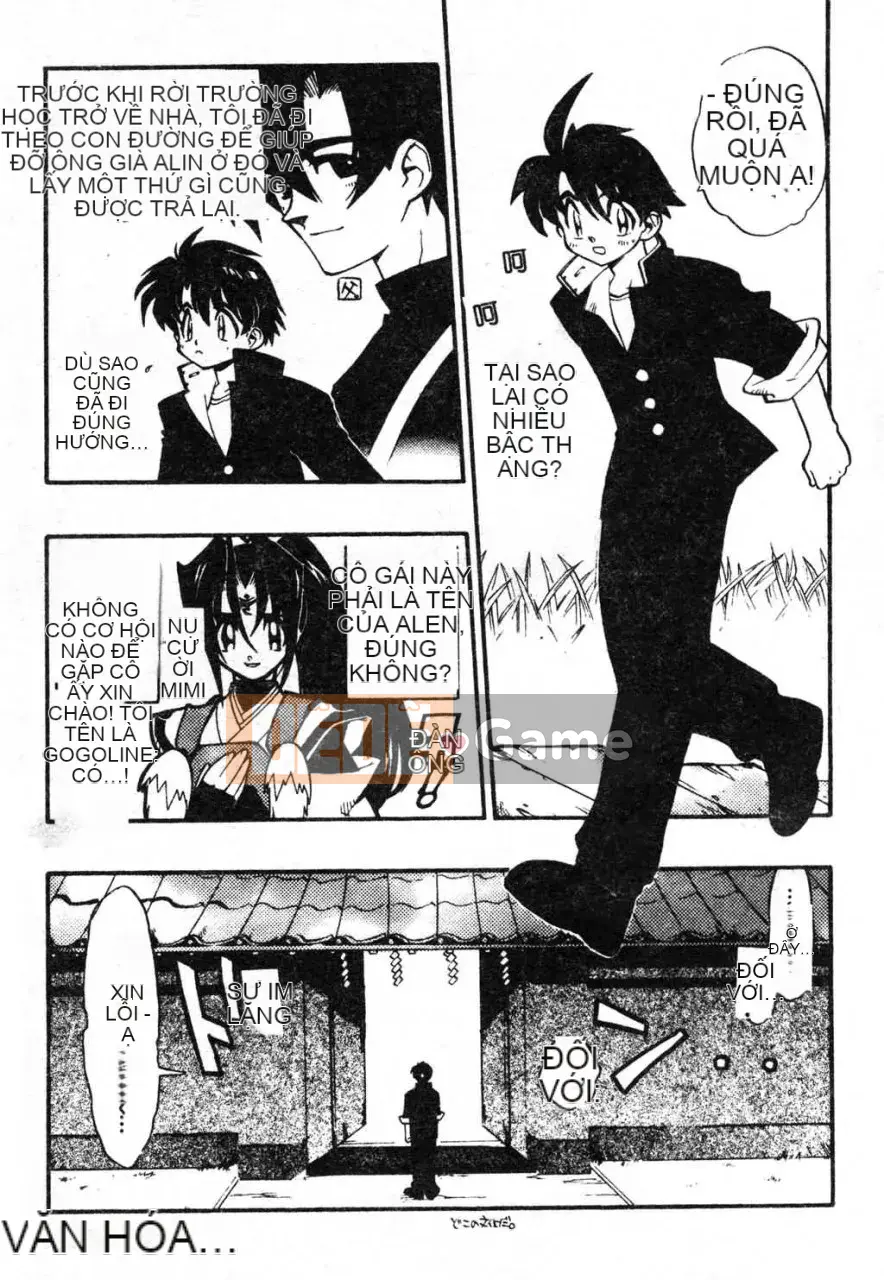 [Fujimoto Hideaki] Cấm tất cả quái vật