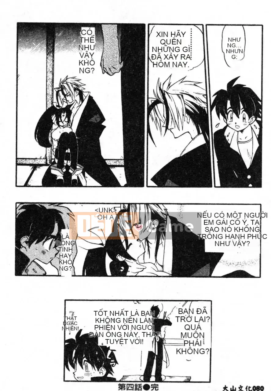 [Fujimoto Hideaki] Cấm tất cả quái vật