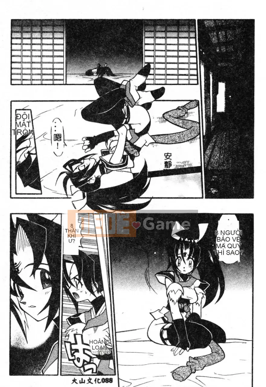 [Fujimoto Hideaki] Cấm tất cả quái vật