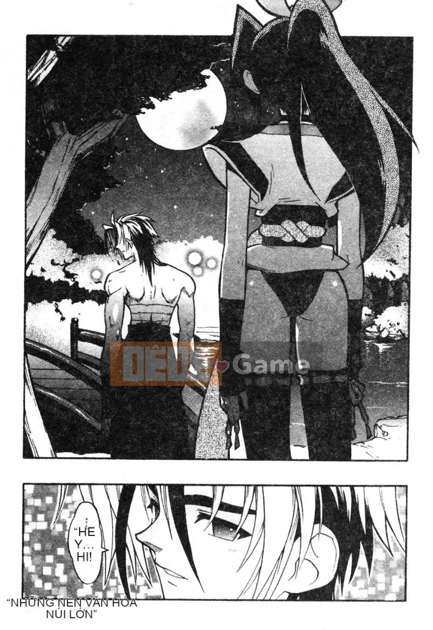 [Fujimoto Hideaki] Cấm tất cả quái vật