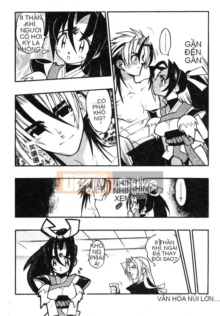 [Fujimoto Hideaki] Cấm tất cả quái vật