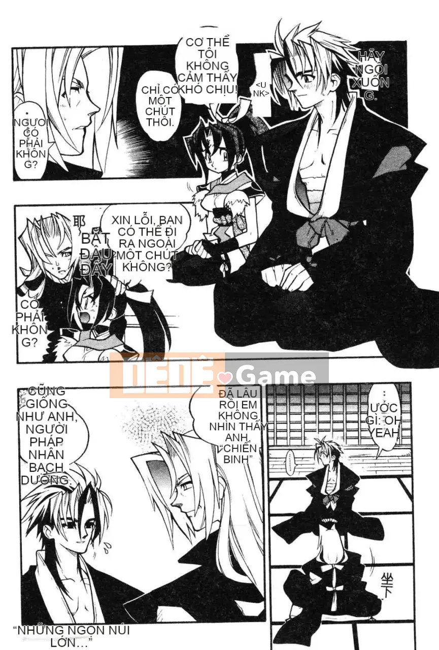 [Fujimoto Hideaki] Cấm tất cả quái vật