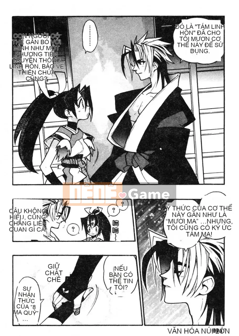 [Fujimoto Hideaki] Cấm tất cả quái vật