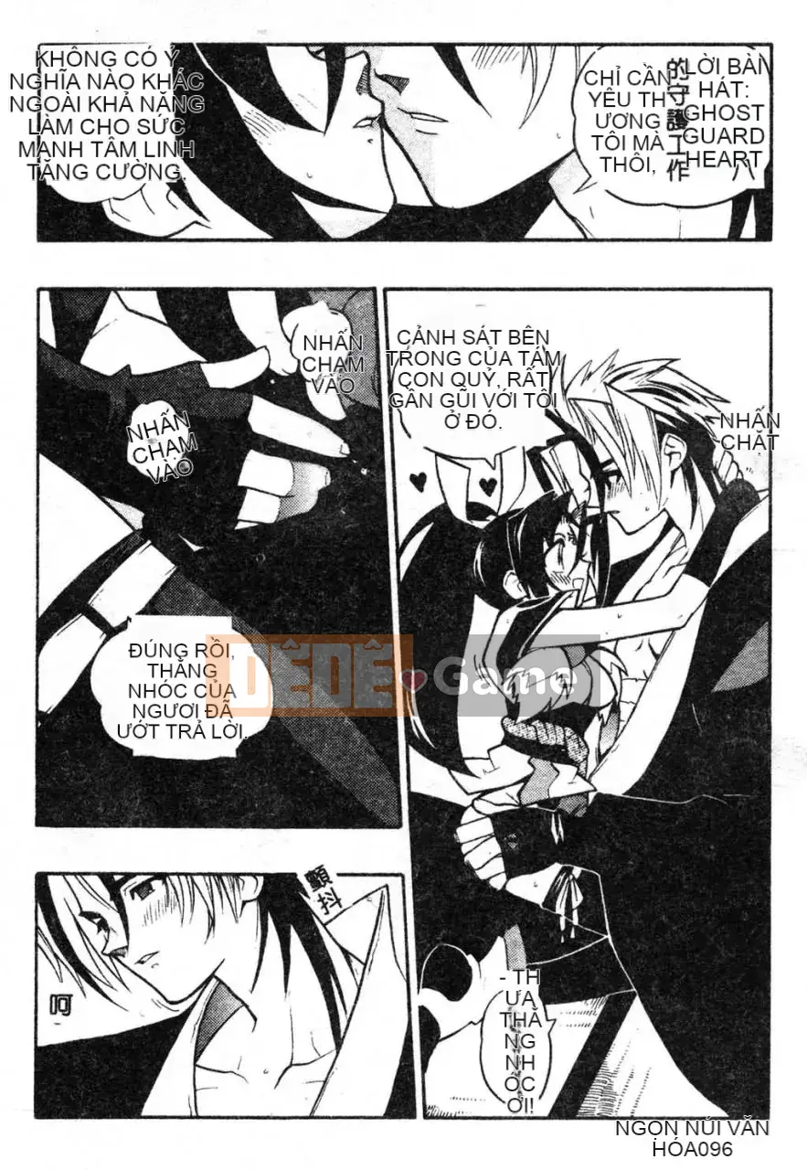 [Fujimoto Hideaki] Cấm tất cả quái vật