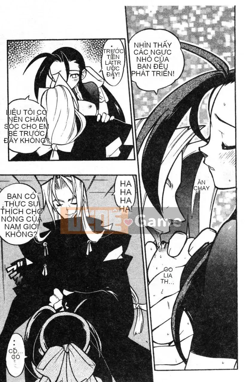 [Fujimoto Hideaki] Cấm tất cả quái vật