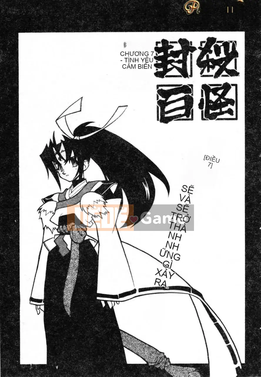 [Fujimoto Hideaki] Cấm tất cả quái vật