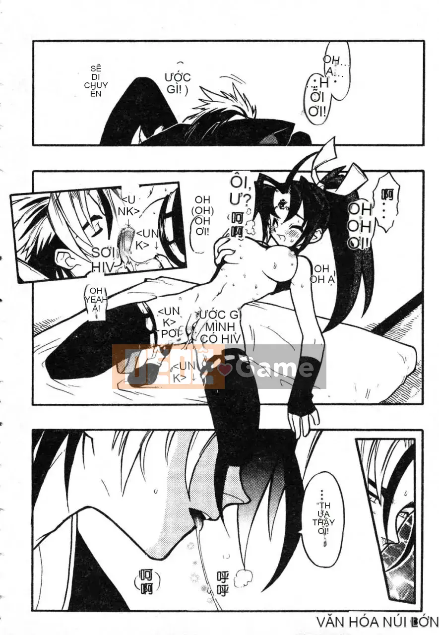 [Fujimoto Hideaki] Cấm tất cả quái vật