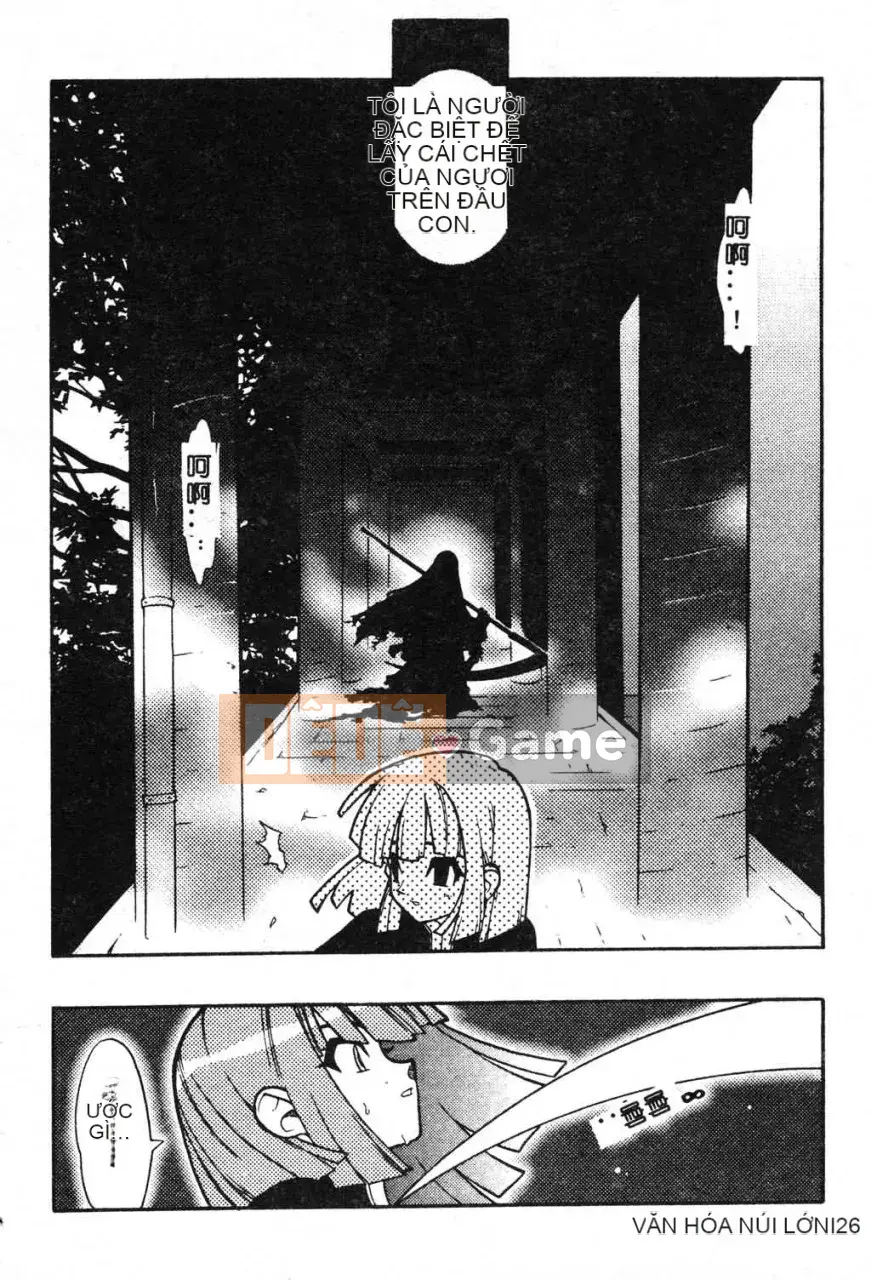 [Fujimoto Hideaki] Cấm tất cả quái vật