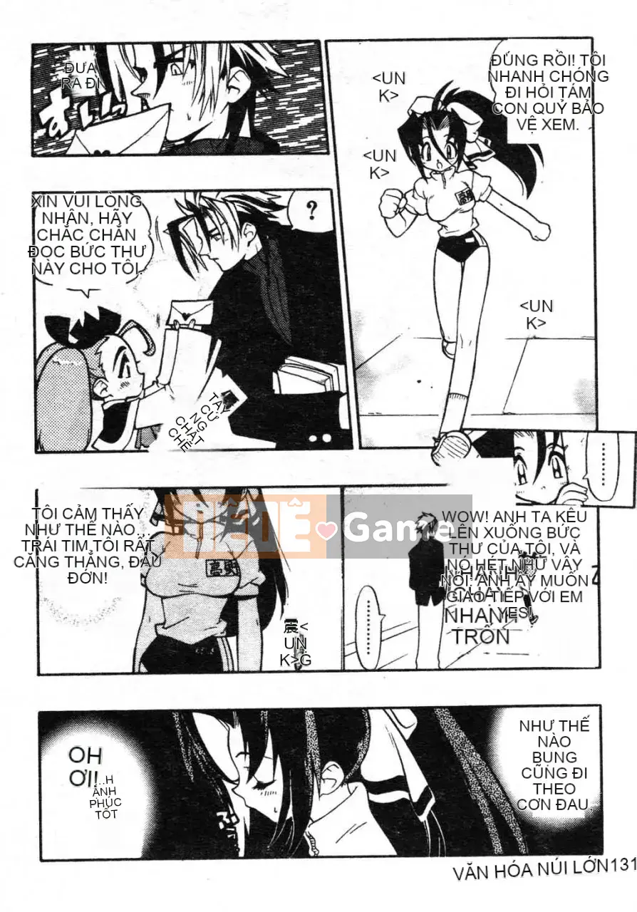 [Fujimoto Hideaki] Cấm tất cả quái vật