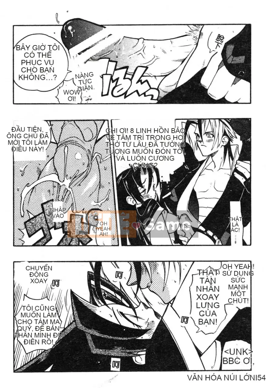 [Fujimoto Hideaki] Cấm tất cả quái vật