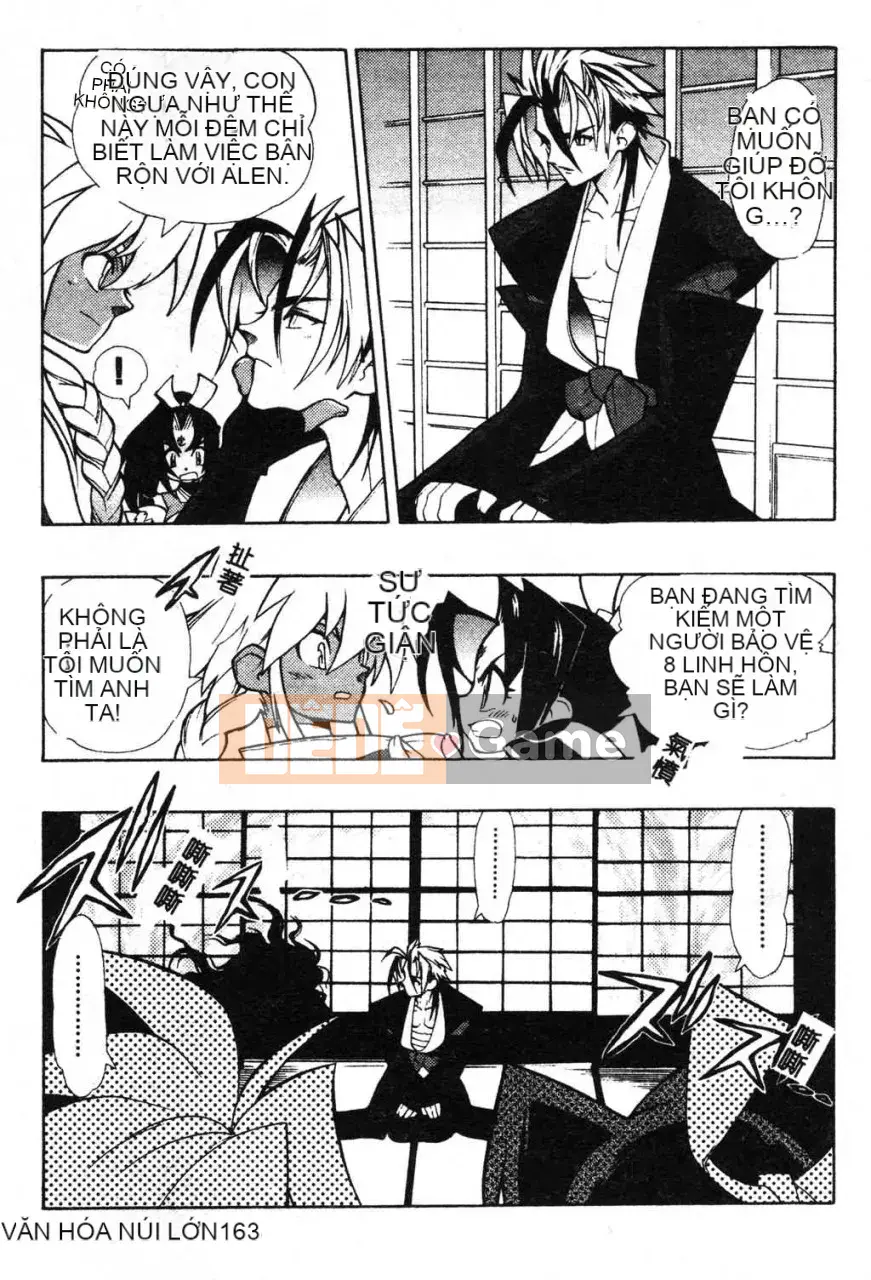 [Fujimoto Hideaki] Cấm tất cả quái vật