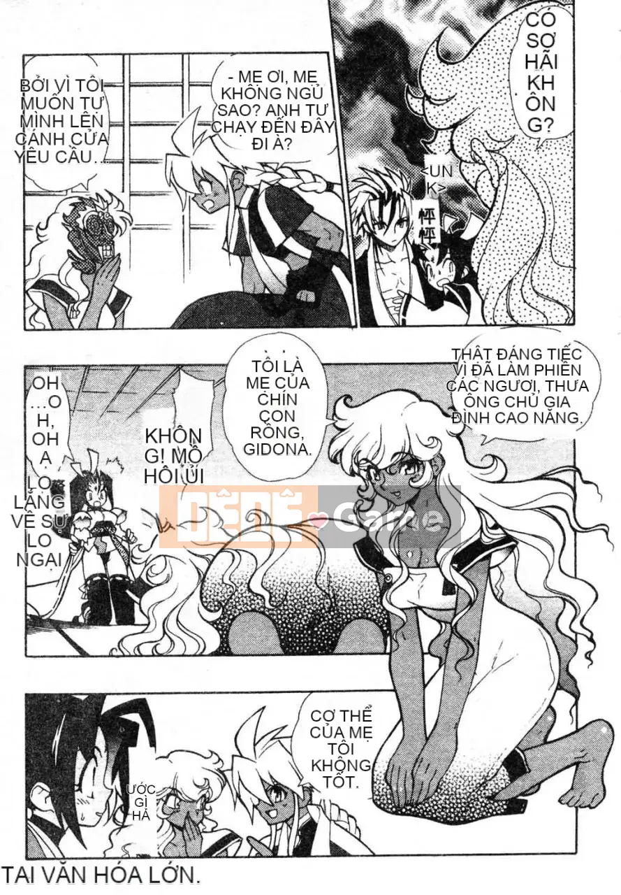 [Fujimoto Hideaki] Cấm tất cả quái vật