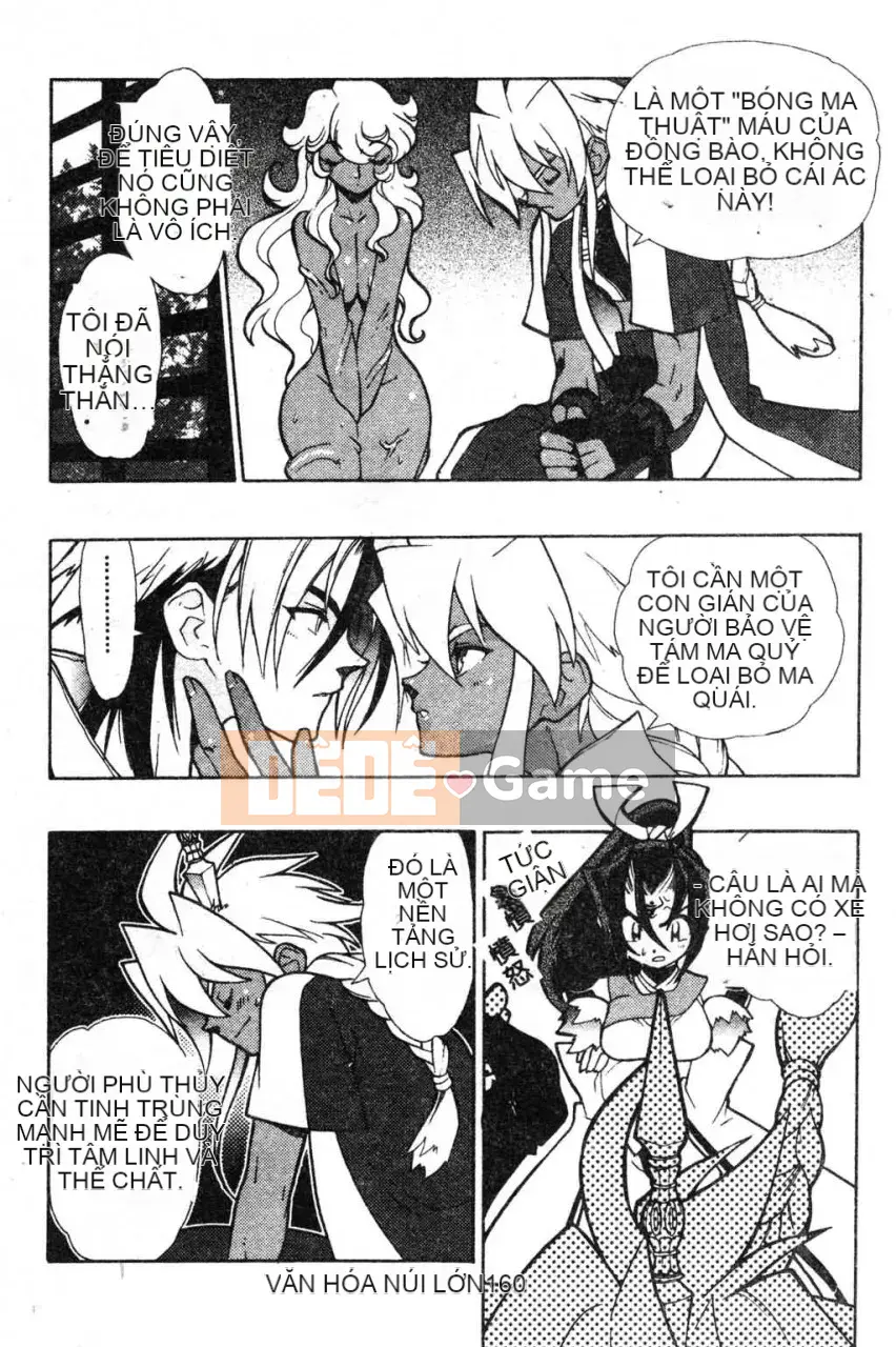 [Fujimoto Hideaki] Cấm tất cả quái vật