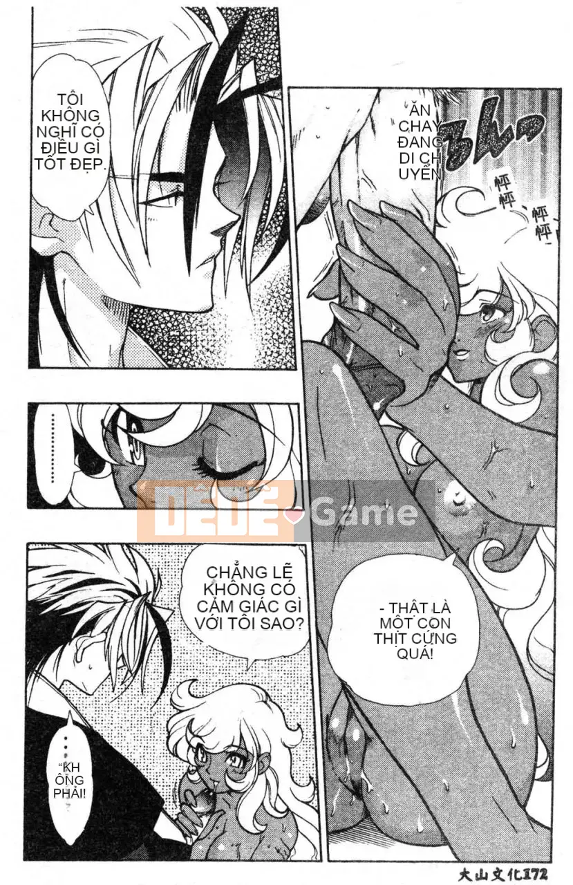 [Fujimoto Hideaki] Cấm tất cả quái vật