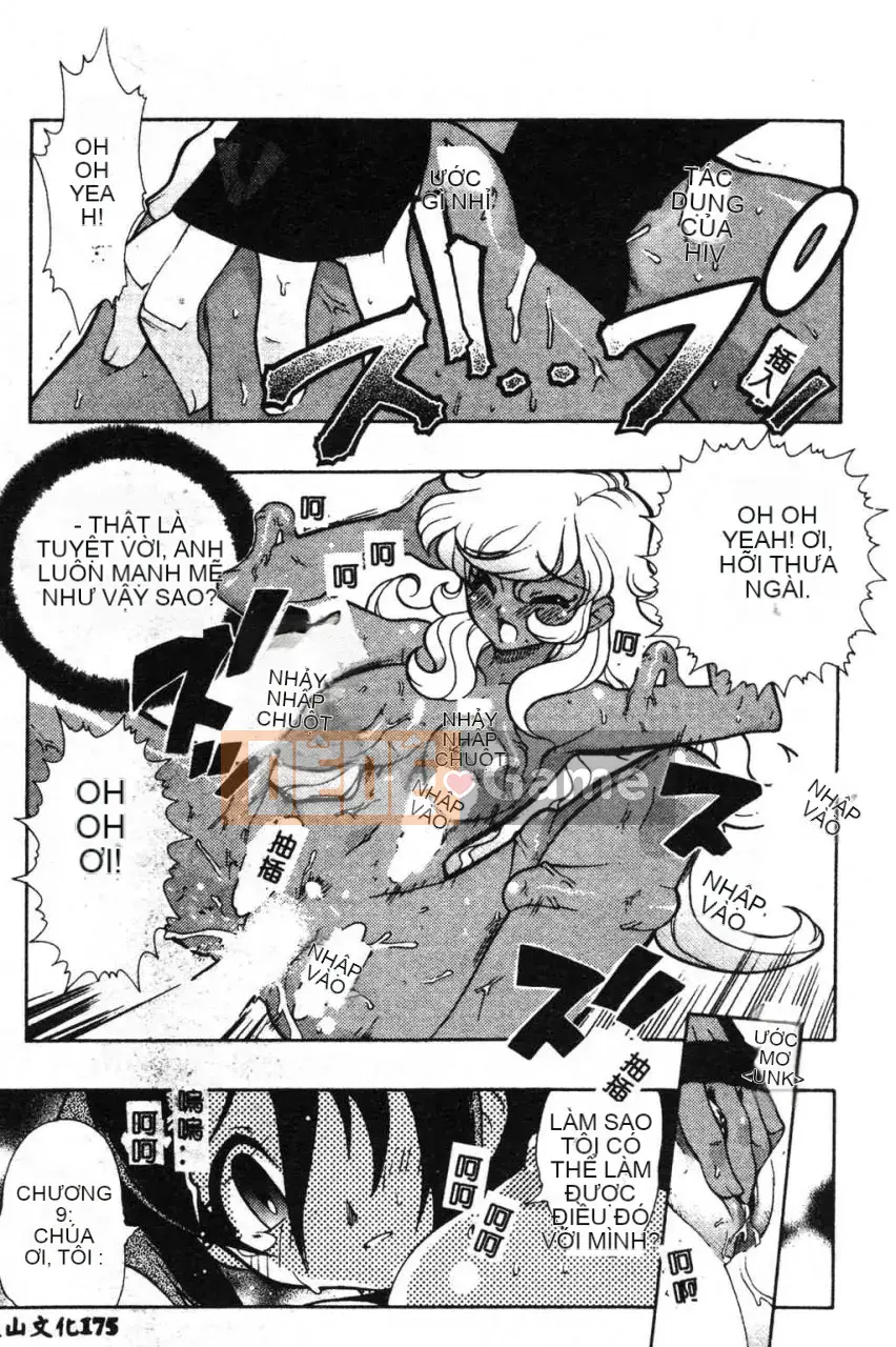 [Fujimoto Hideaki] Cấm tất cả quái vật