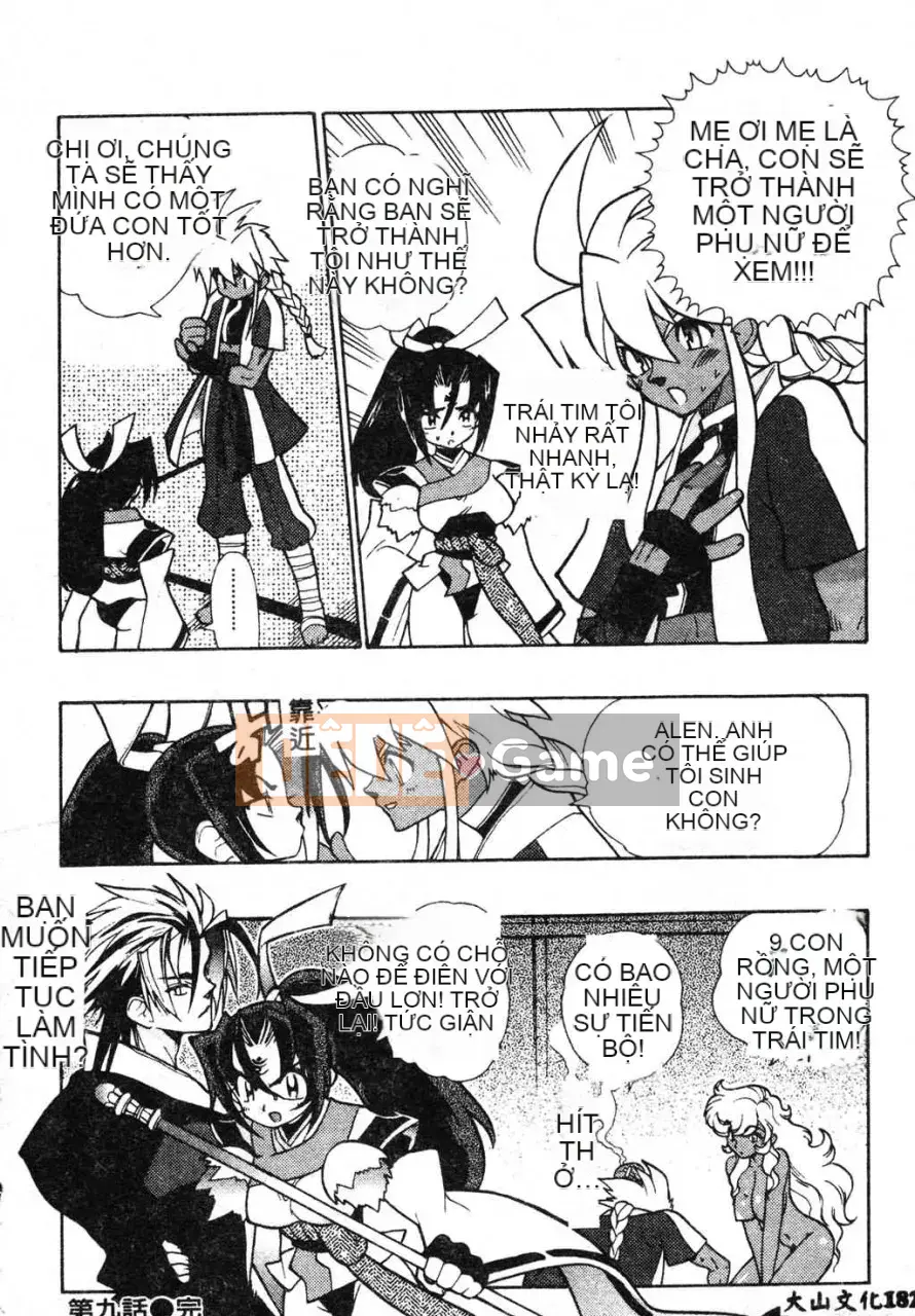 [Fujimoto Hideaki] Cấm tất cả quái vật