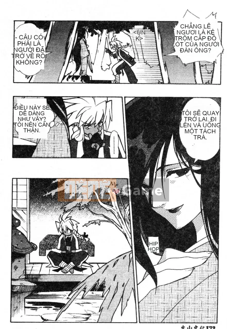 [Fujimoto Hideaki] Cấm tất cả quái vật