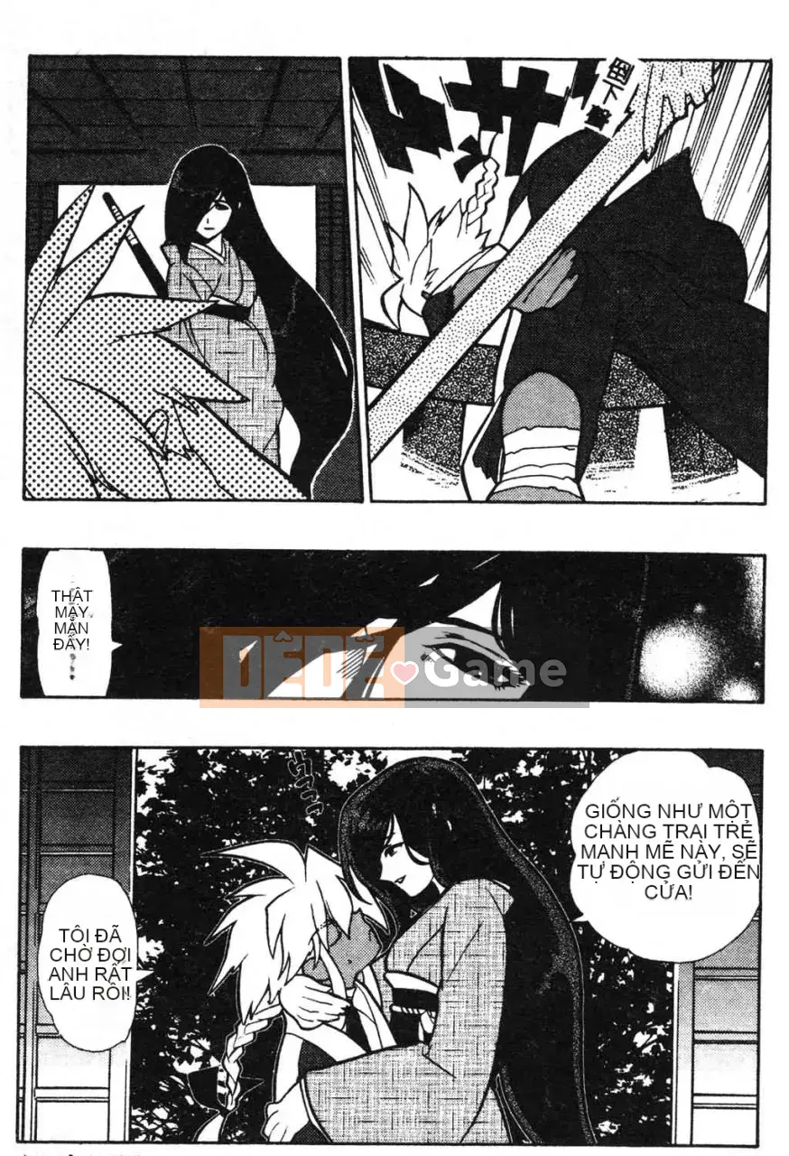 [Fujimoto Hideaki] Cấm tất cả quái vật