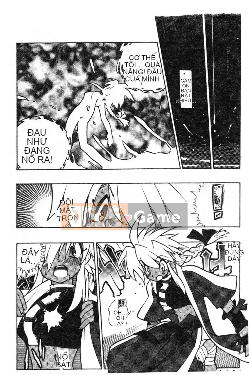 [Fujimoto Hideaki] Cấm tất cả quái vật