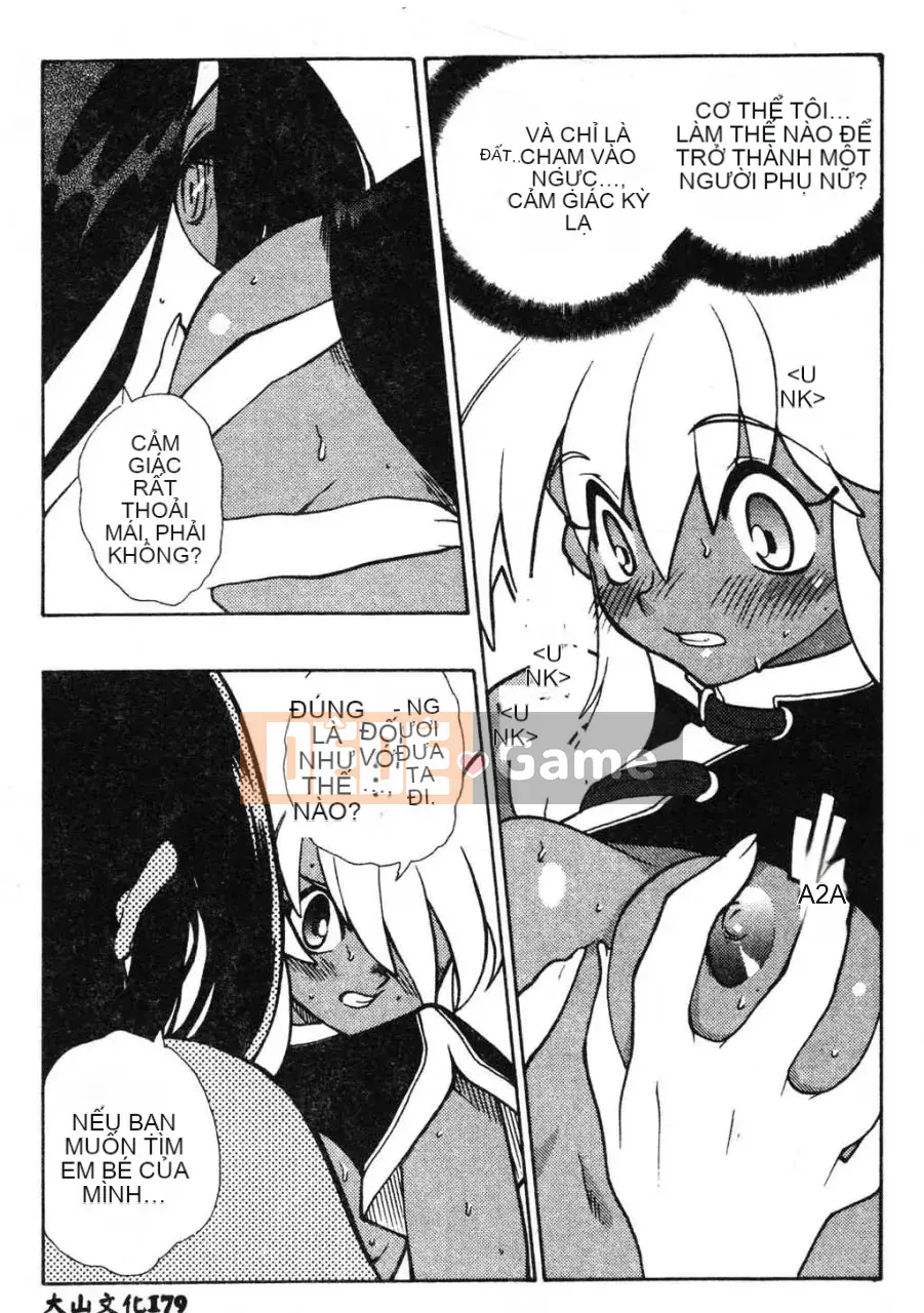 [Fujimoto Hideaki] Cấm tất cả quái vật