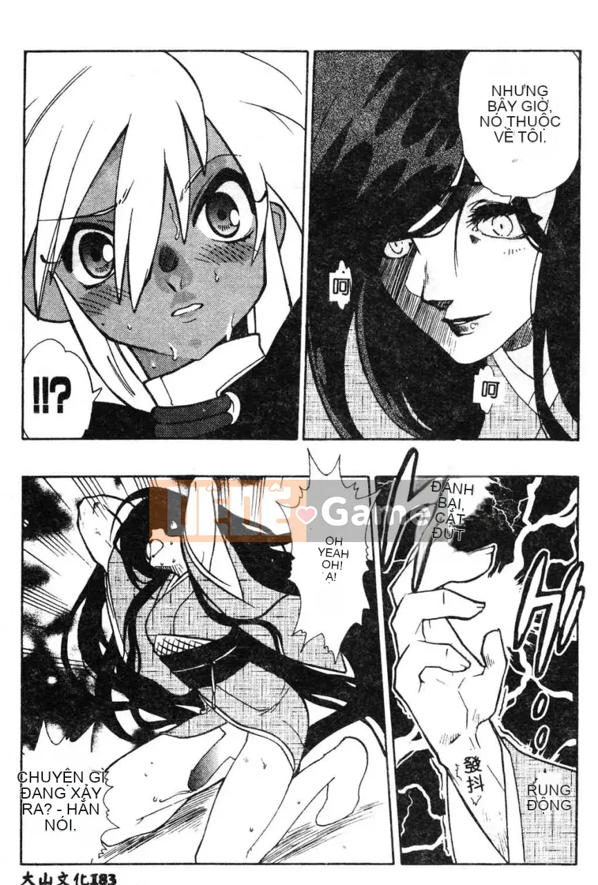 [Fujimoto Hideaki] Cấm tất cả quái vật