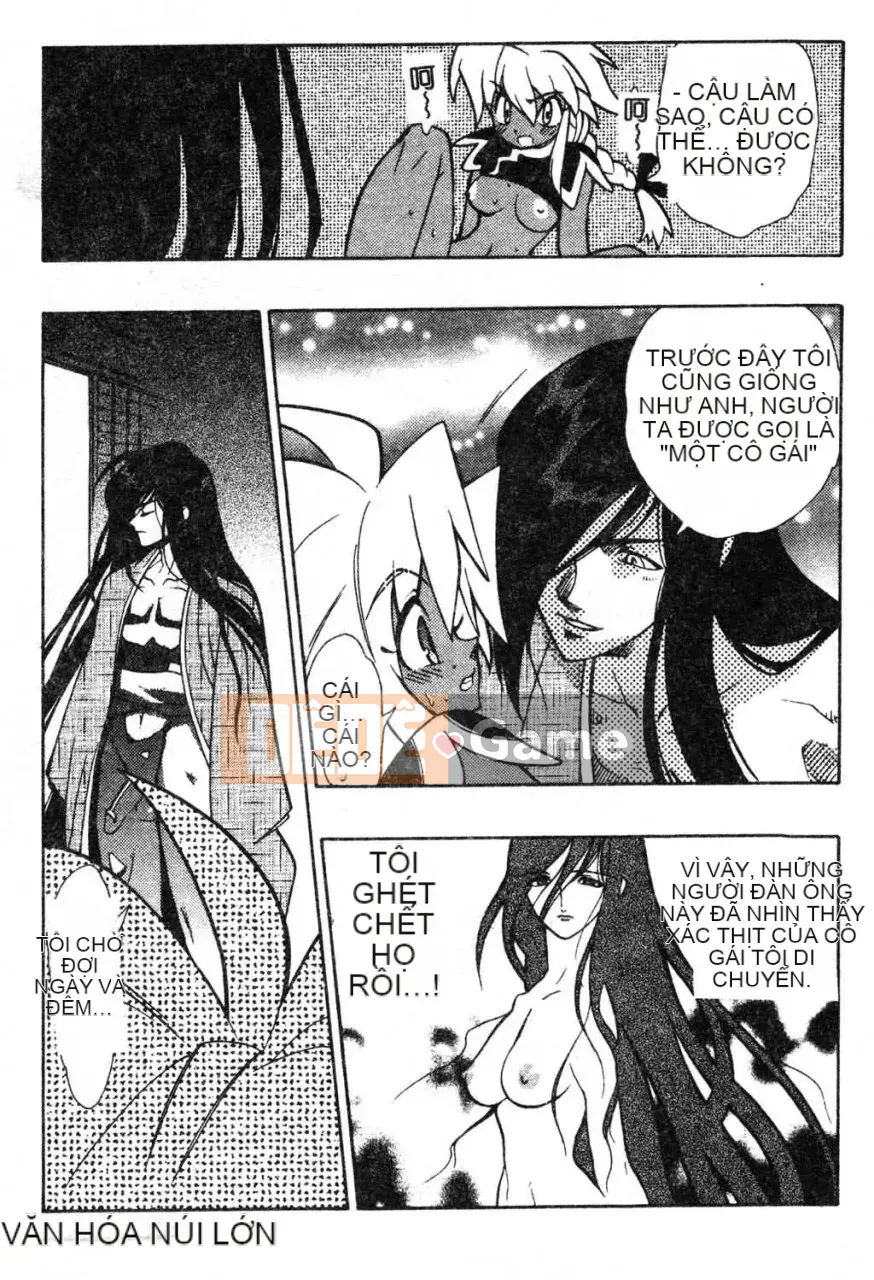 [Fujimoto Hideaki] Cấm tất cả quái vật