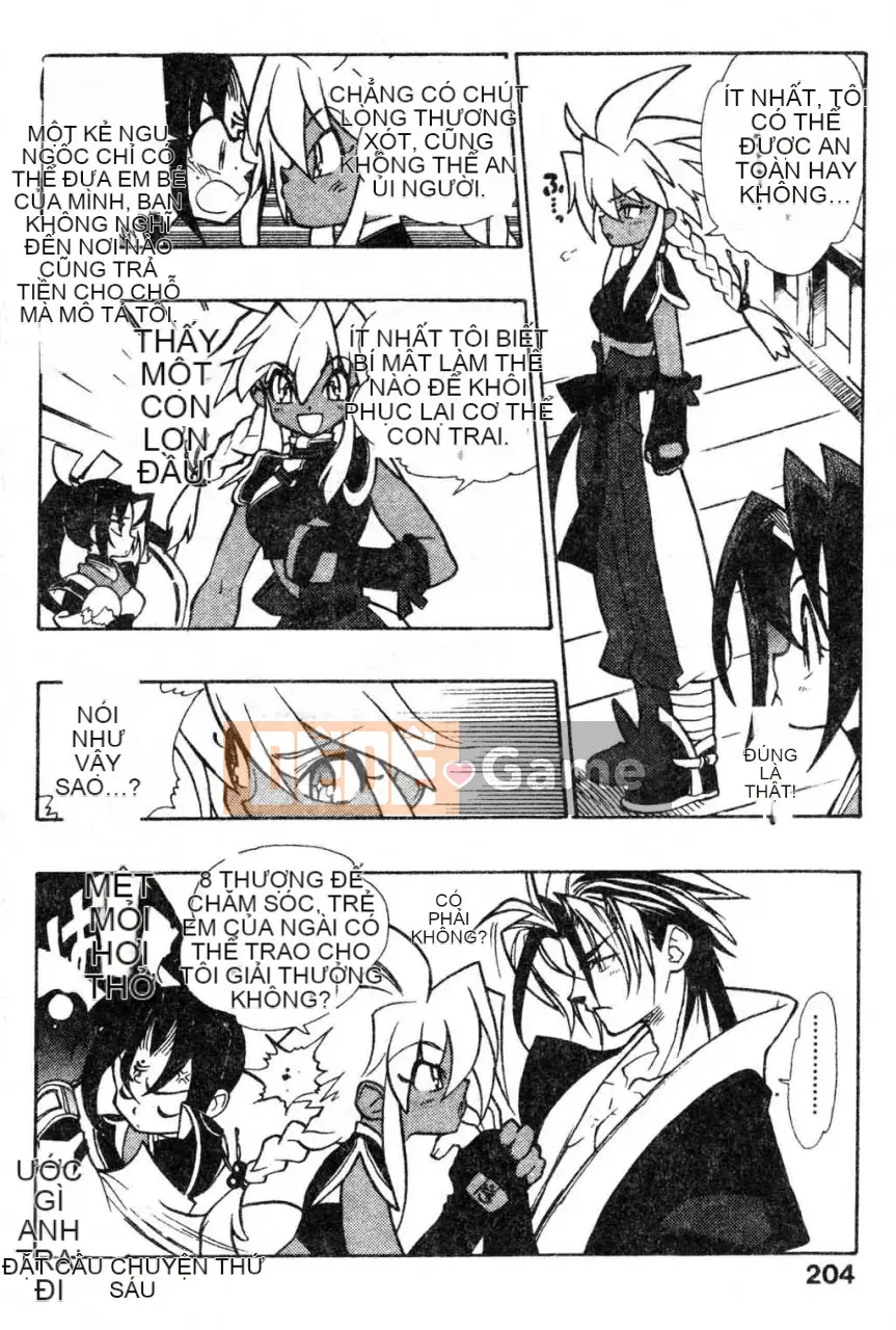 [Fujimoto Hideaki] Cấm tất cả quái vật