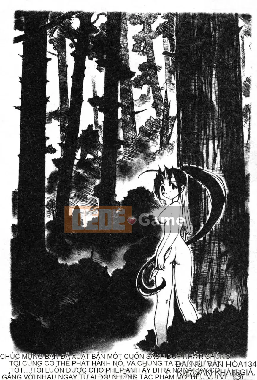 [Fujimoto Hideaki] Cấm tất cả quái vật