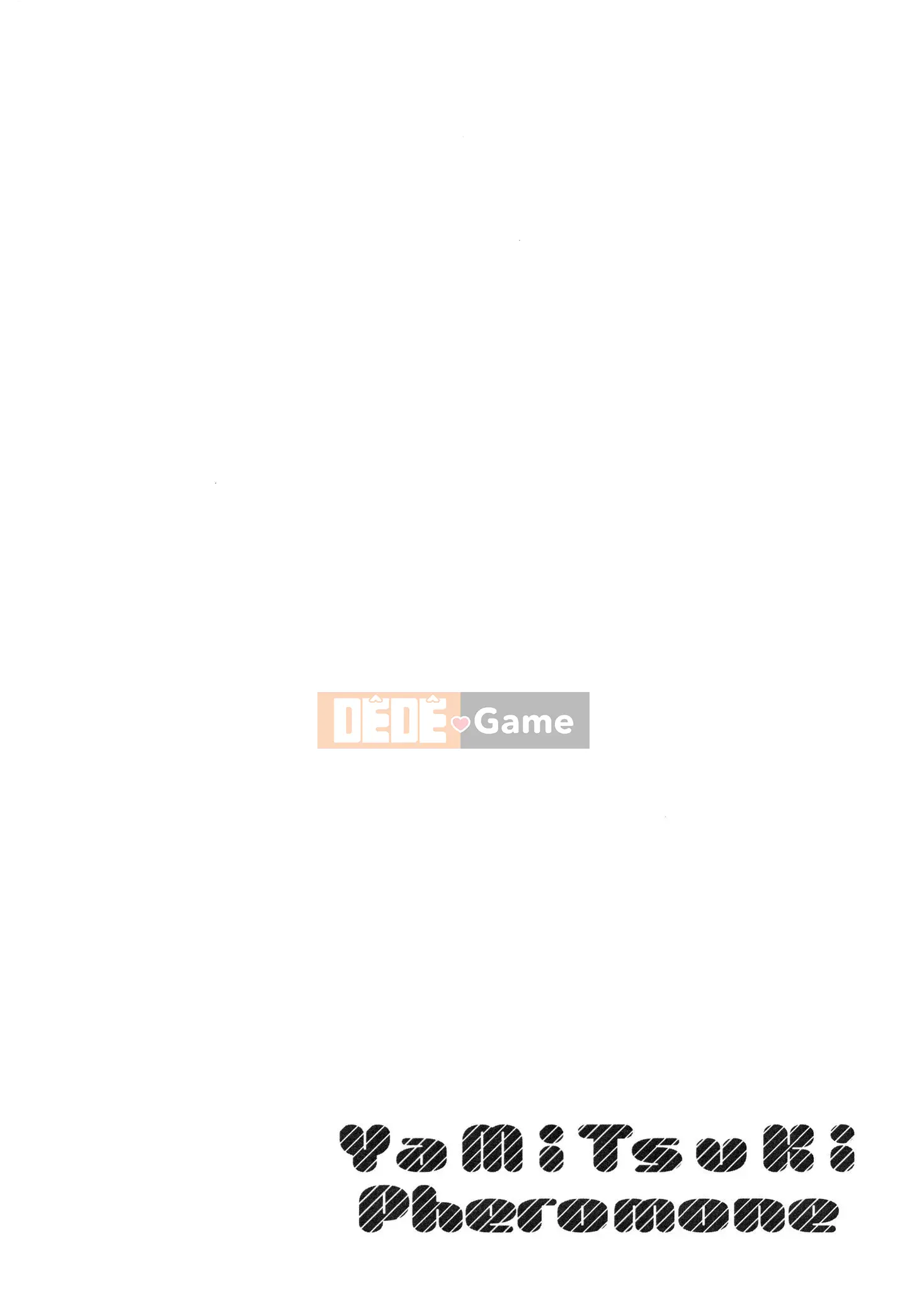 [Ten Yi Tong Document Bong Han] [Heli] Pheromone gây nghiện