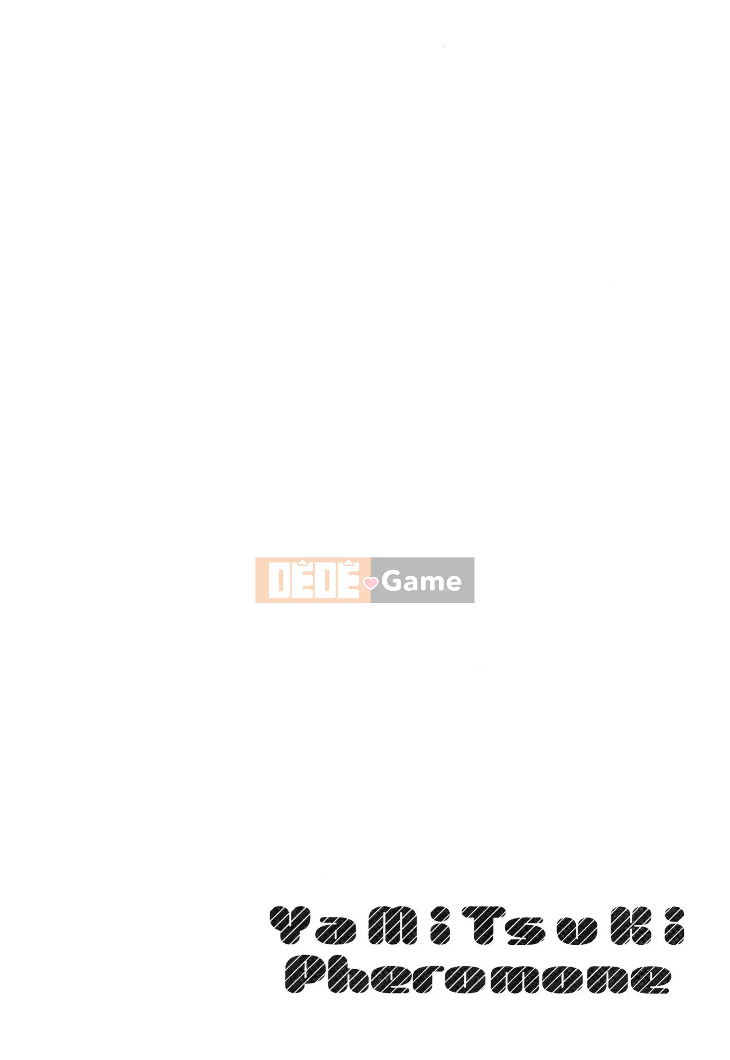 [Ten Yi Tong Document Bong Han] [Heli] Pheromone gây nghiện