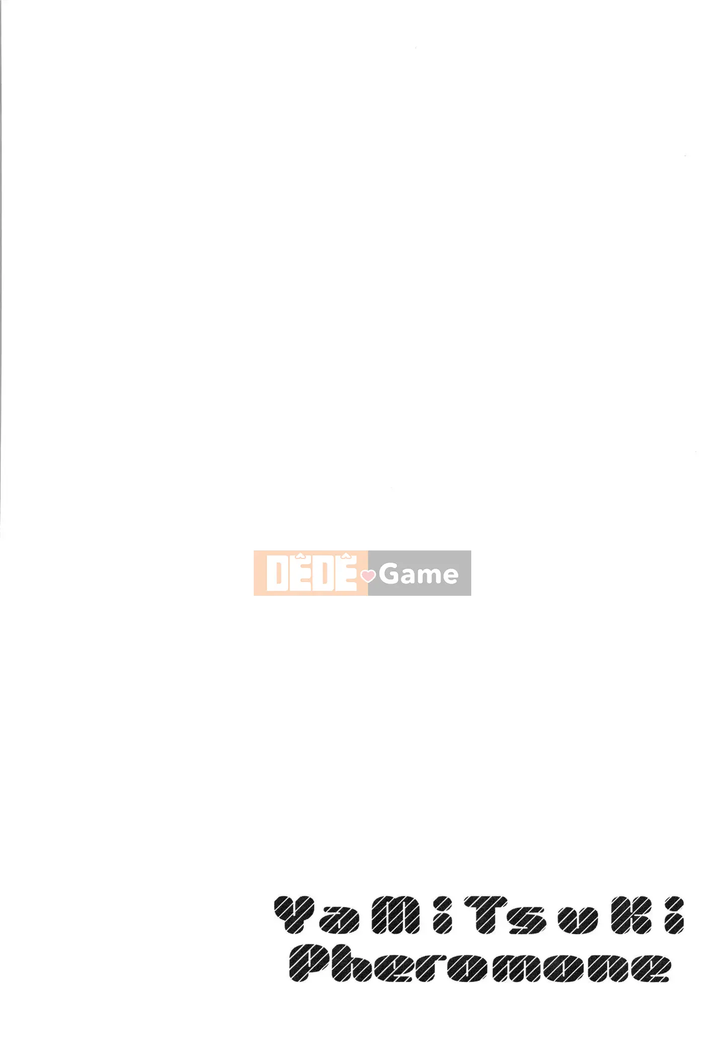 [Ten Yi Tong Document Bong Han] [Heli] Pheromone gây nghiện