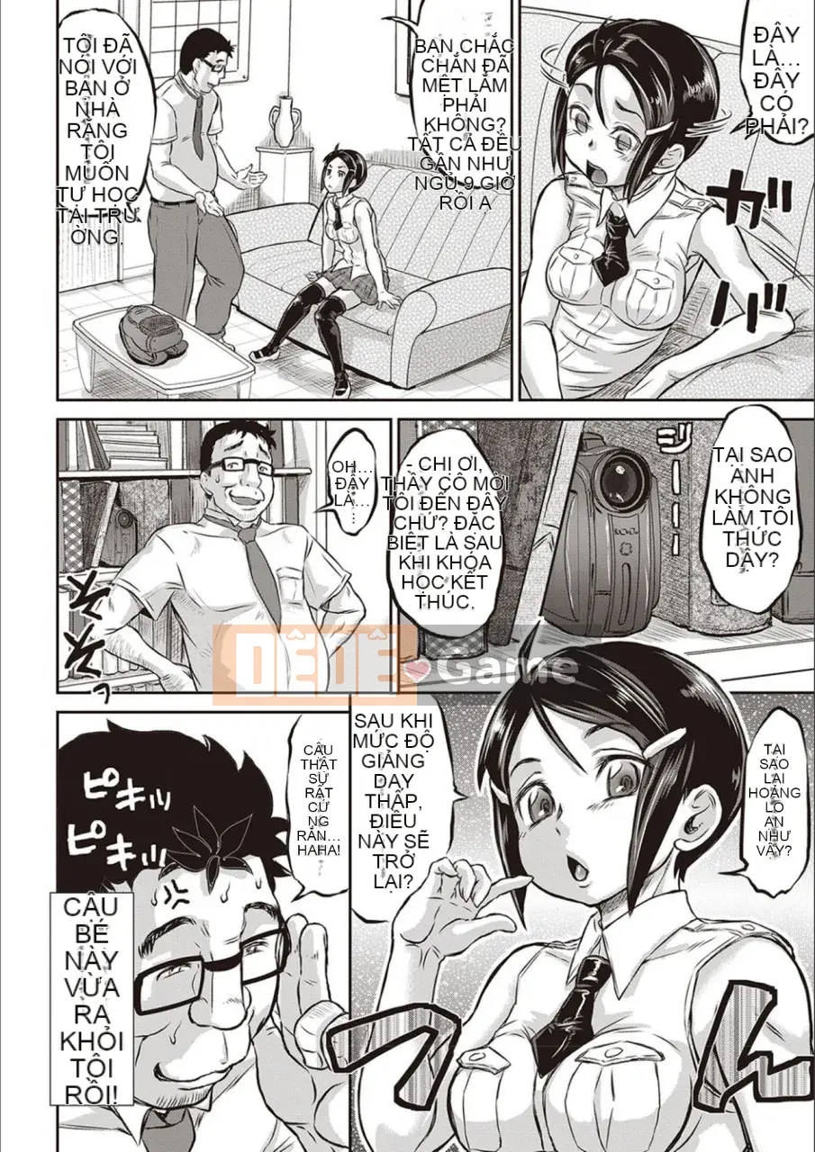 [Thiểu số] Hôm nay là ngày NTR