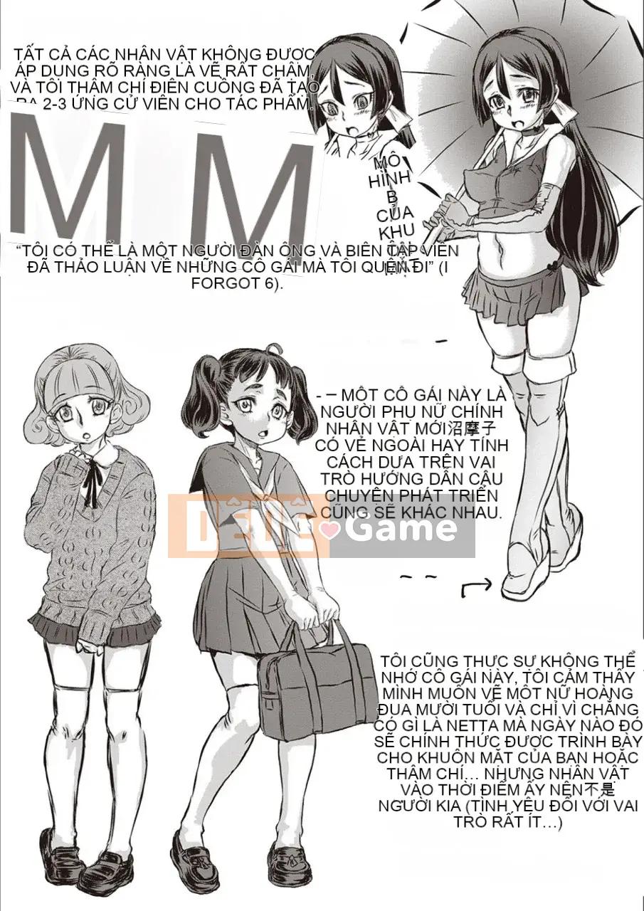 [Thiểu số] Hôm nay là ngày NTR