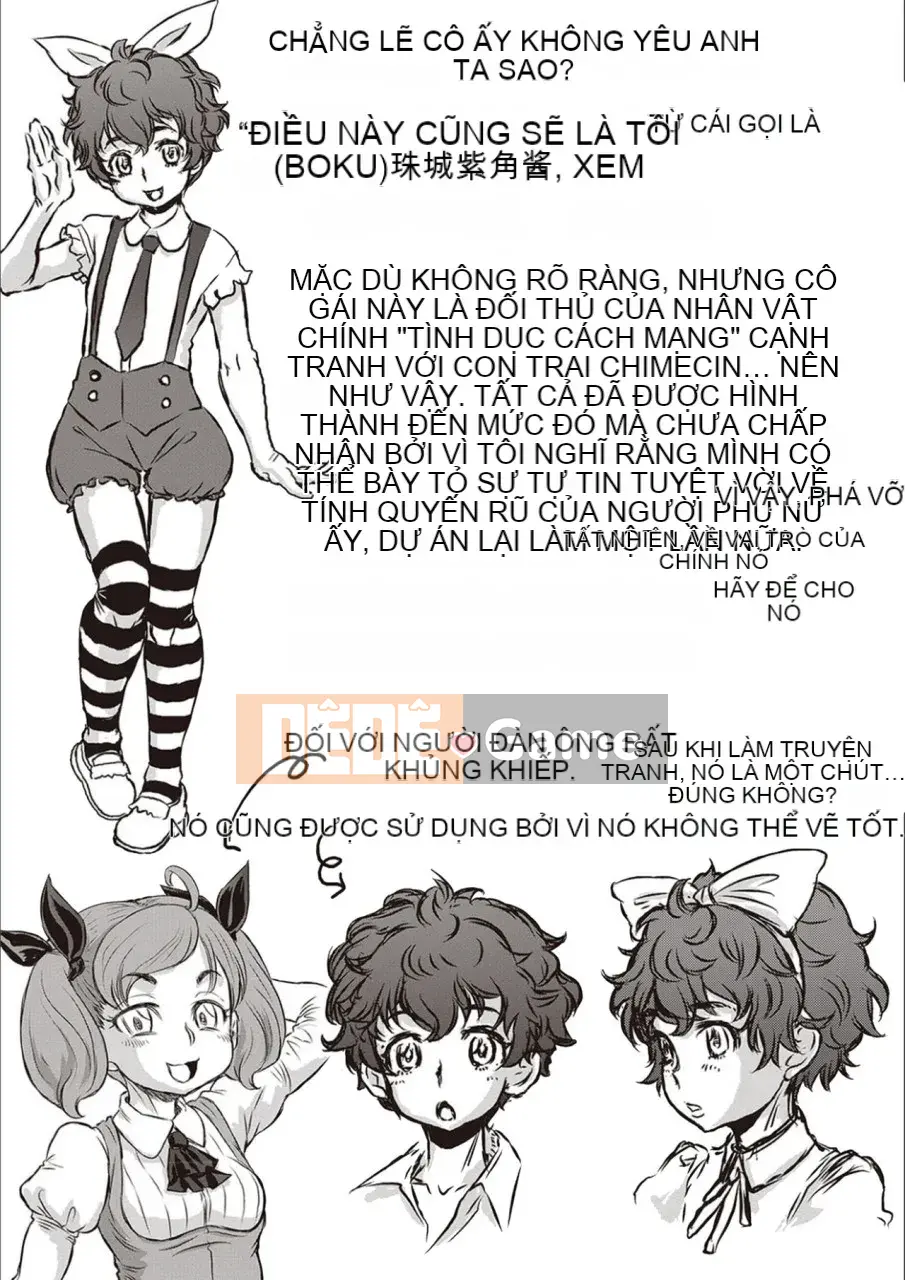 [Thiểu số] Hôm nay là ngày NTR