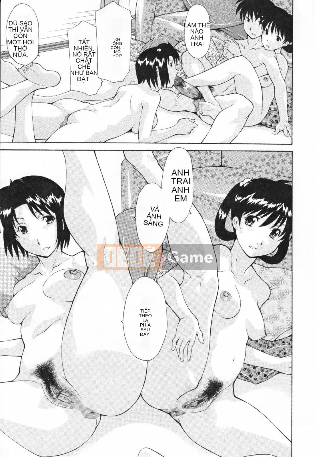 [Rakuhana Han][Shinichi Izawa] Hiệp hội phụ nữ đã kết hôn với bánh kem