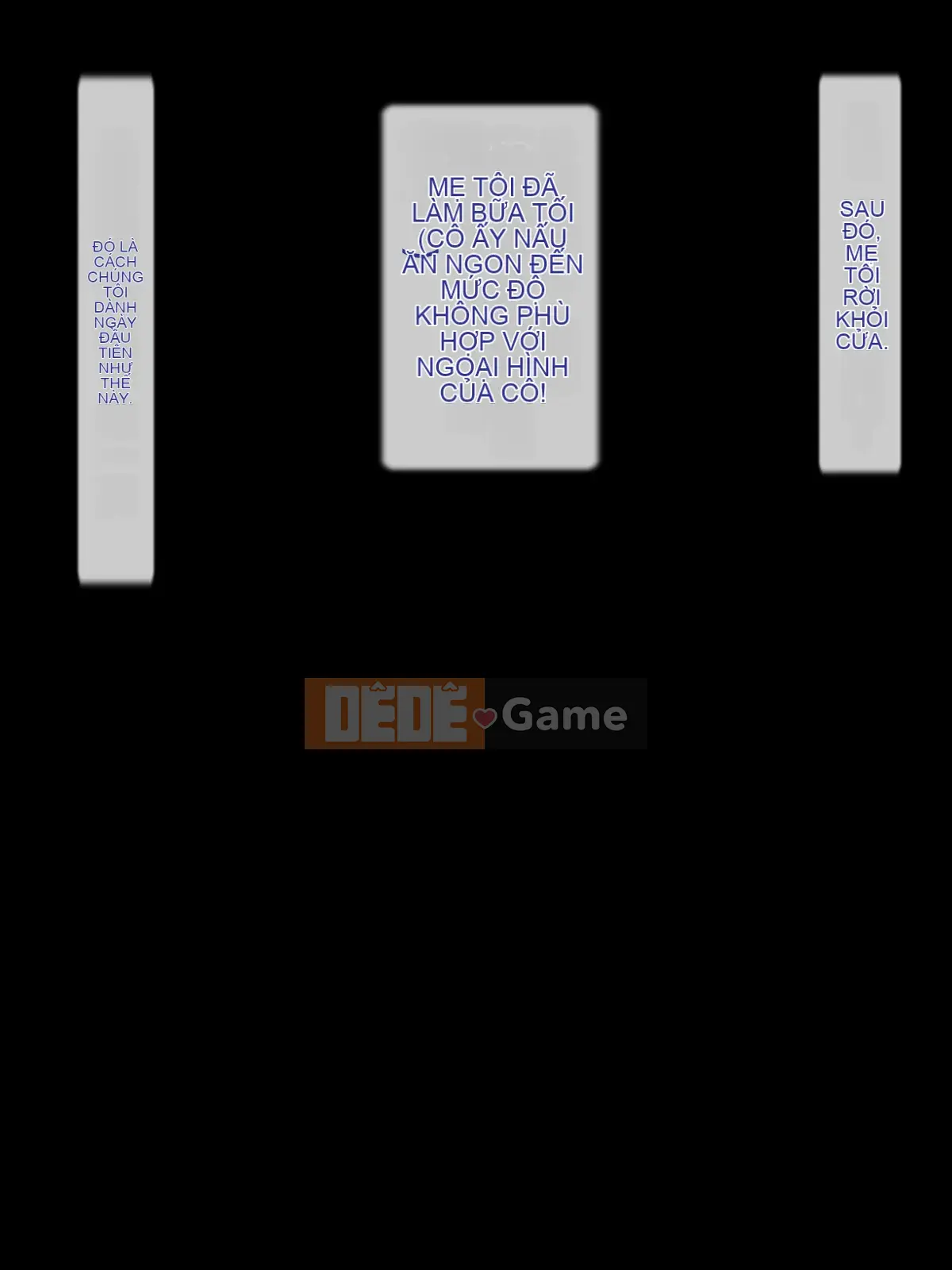 [Shiin Nyugyo (Shiin)] Dì bên mẹ tôi dâm quá, nhưng dì nghịch lắm!