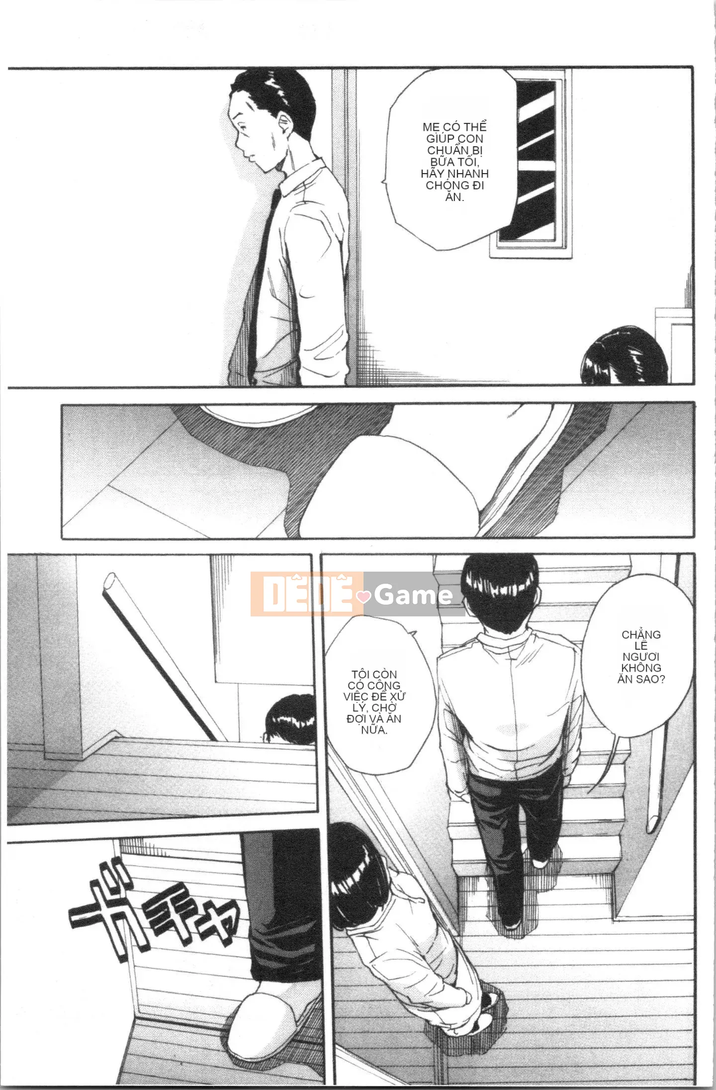 [4K Hanhuagumi][Yoyuki Chikaname] Học sinh danh dự là một con khốn ♥