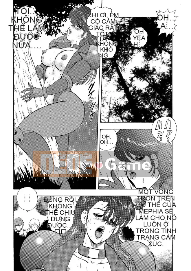 [Chim không hót của nhóm Trung Quốc][Chàng trai của tôi] Cuộc phiêu lưu của Lưu Gia Linh [Phần 7]