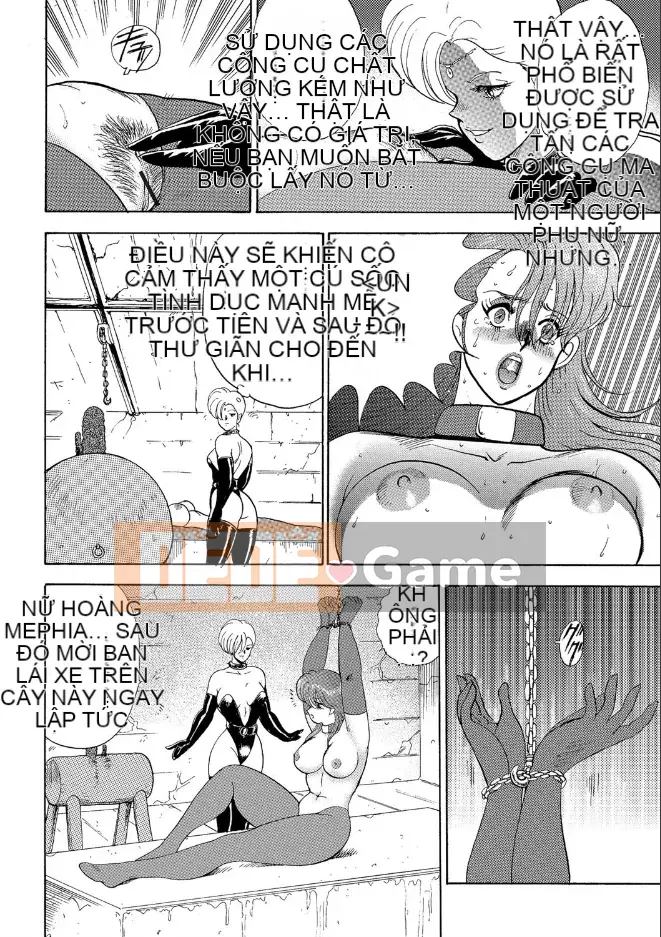 [Chim không hót của nhóm Trung Quốc][Chàng trai của tôi] Cuộc phiêu lưu của Lưu Gia Linh [Phần 7]