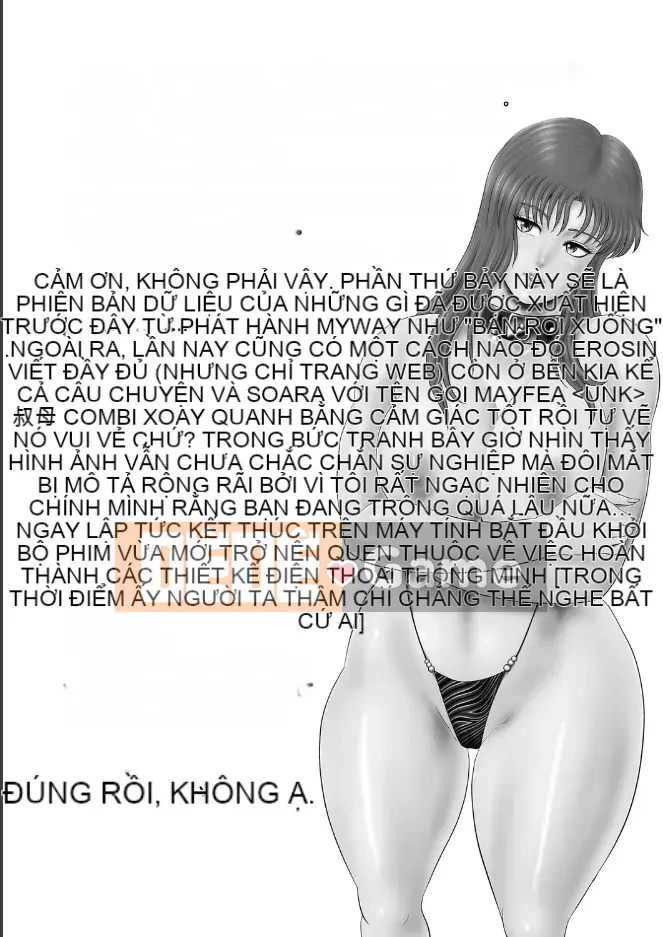 [Chim không hót của nhóm Trung Quốc][Chàng trai của tôi] Cuộc phiêu lưu của Lưu Gia Linh [Phần 7]