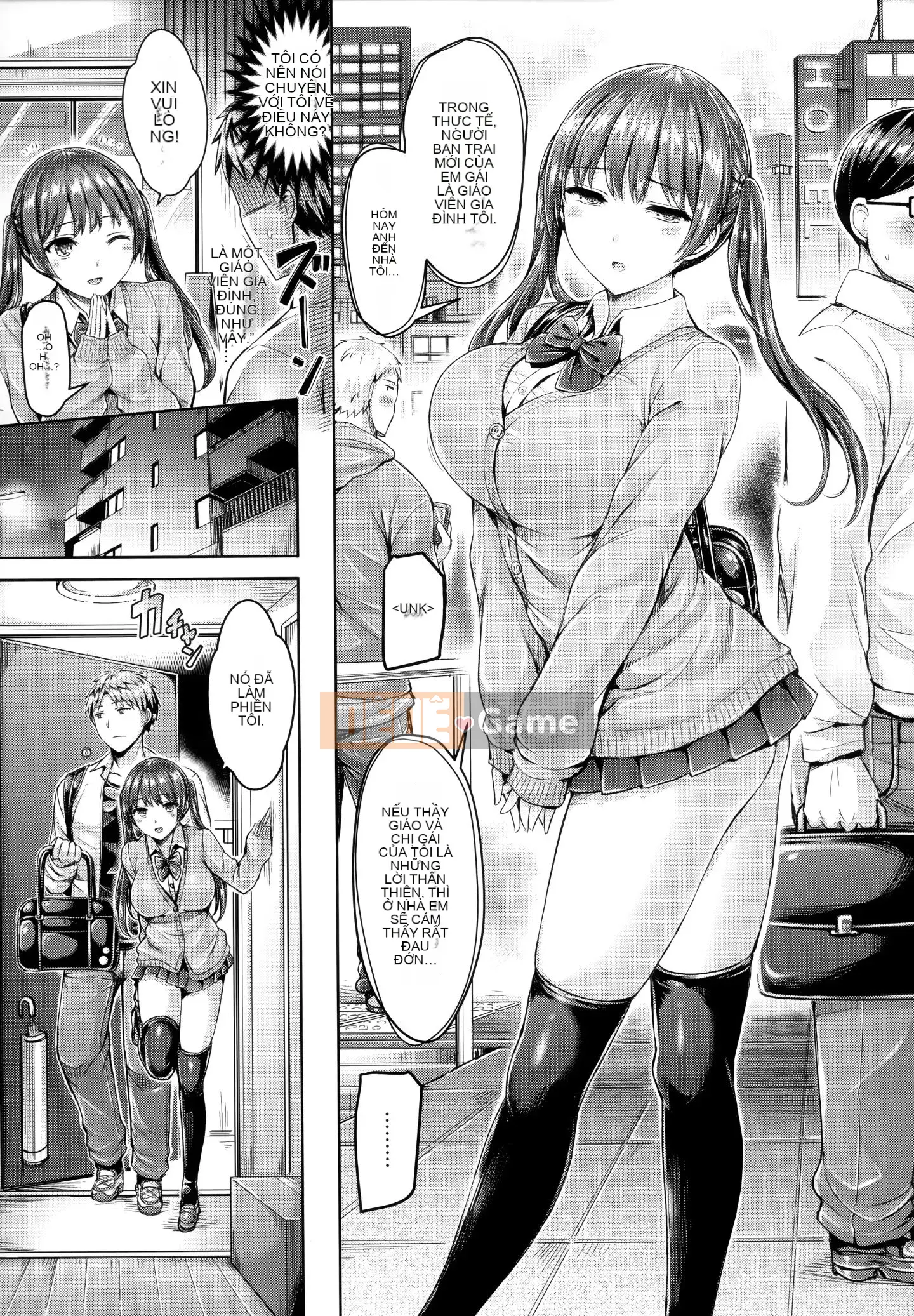 [Ten Yi Tong Document Bong Han][Okumoto Yuta] Chichimamire