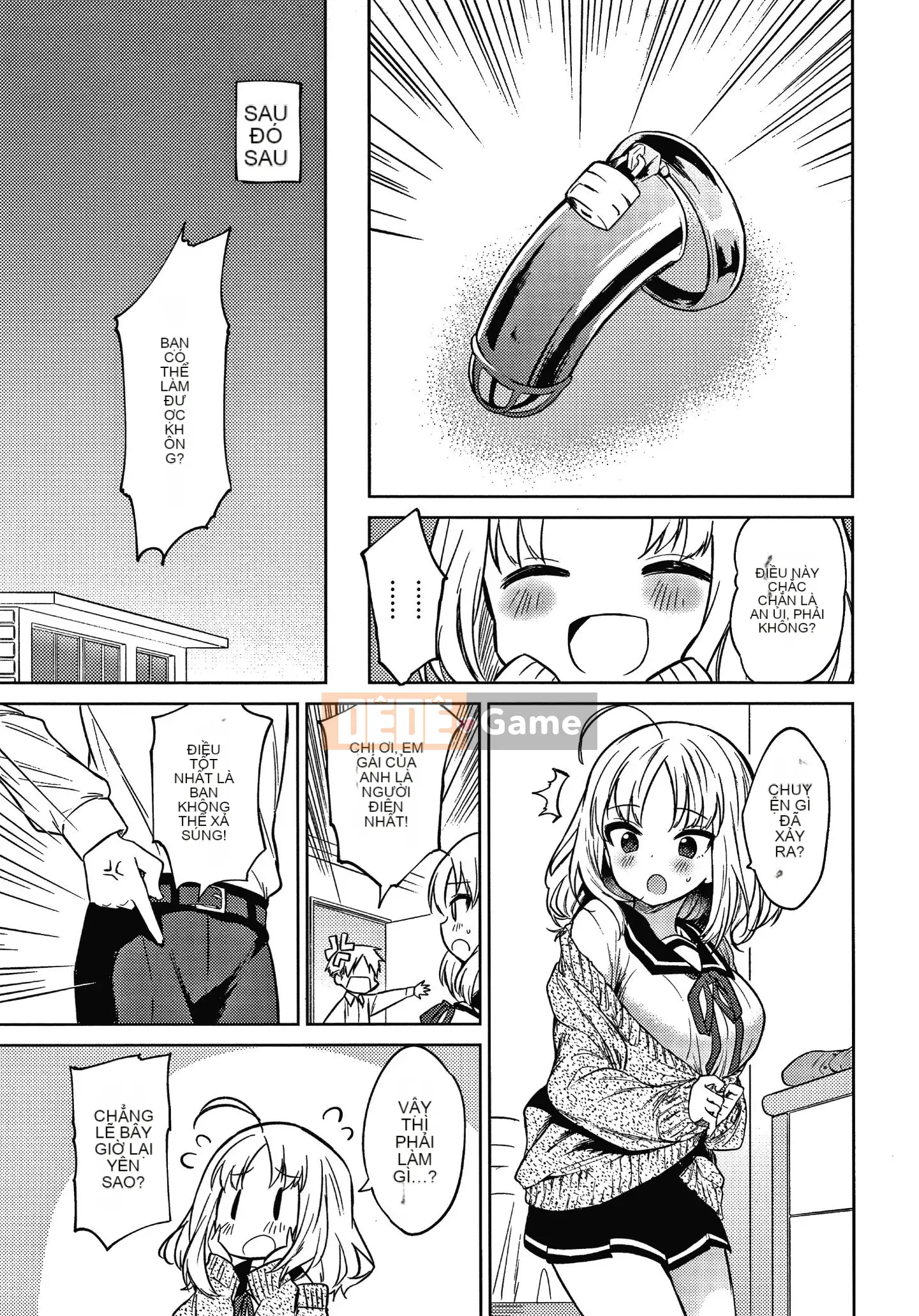 [Nogiri Kaede] Chỉ anh trai tôi + thẻ minh họa