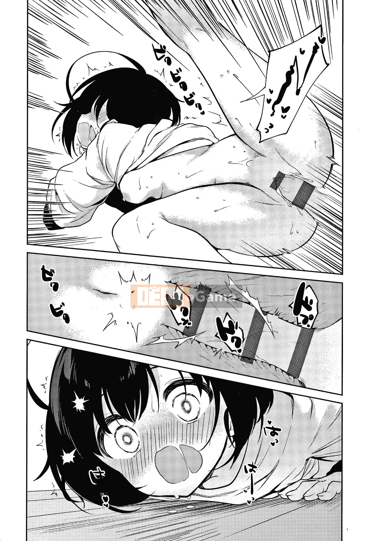 [Nogiri Kaede] Chỉ anh trai tôi + thẻ minh họa