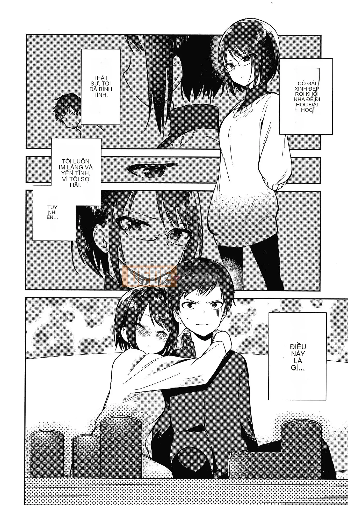 [Nogiri Kaede] Chỉ anh trai tôi + thẻ minh họa