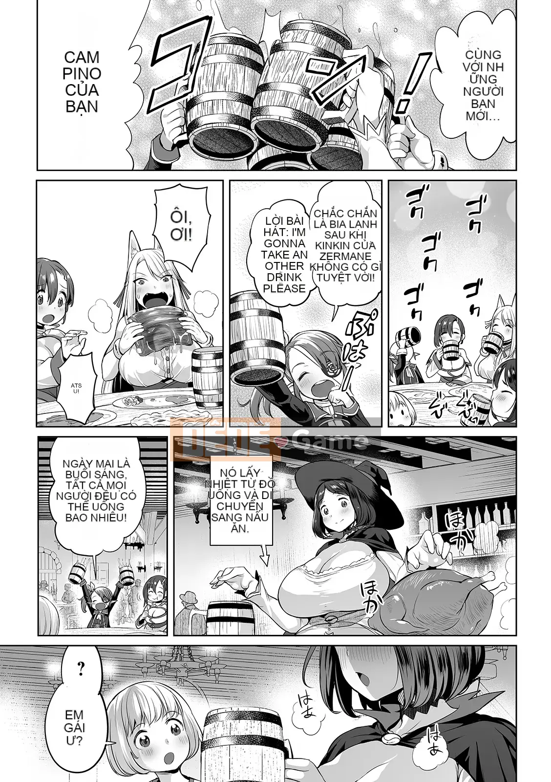 [Ere 2 Aero] Vếu Seichou Haramase [Kỹ thuật số]