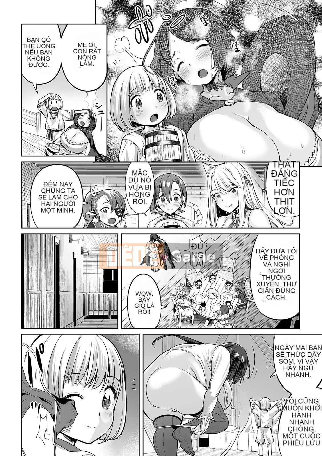 [Ere 2 Aero] Vếu Seichou Haramase [Kỹ thuật số]