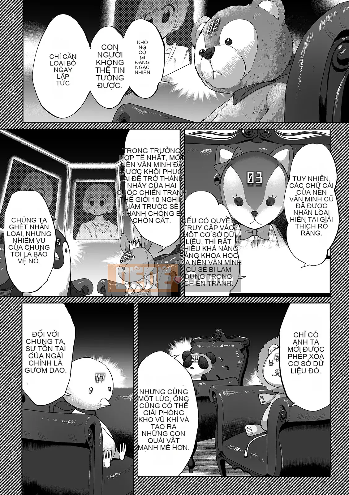 [Ere 2 Aero] Vếu Seichou Haramase [Kỹ thuật số]