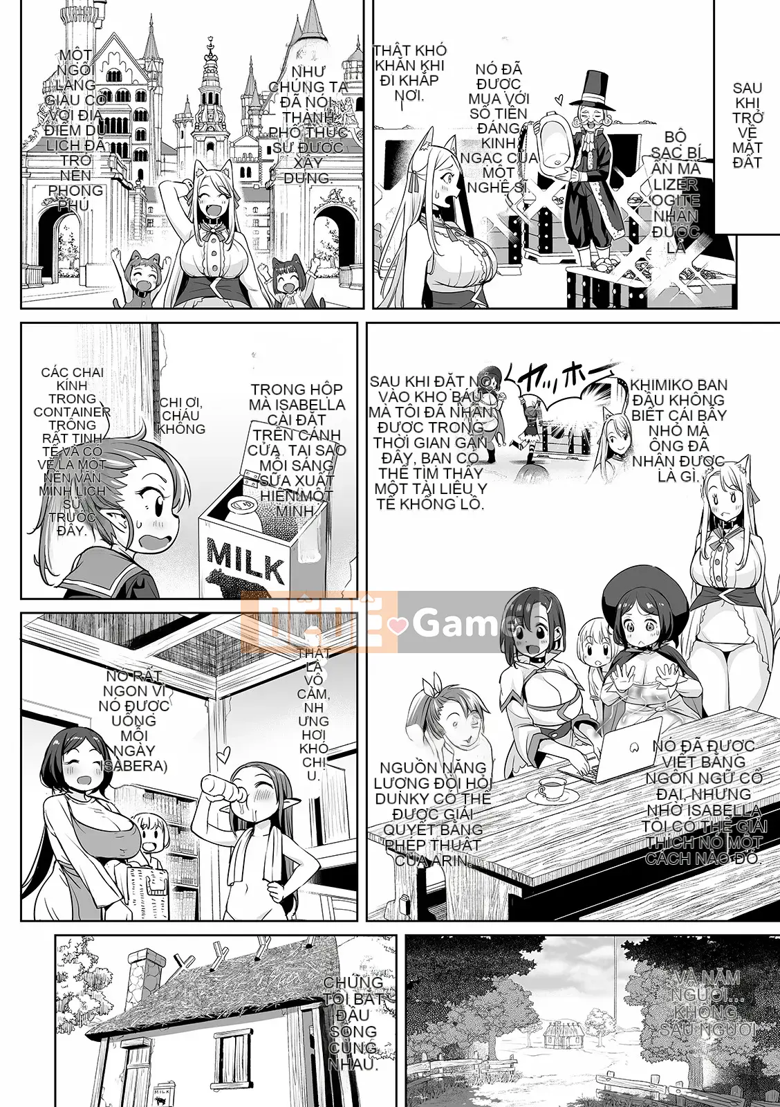 [Ere 2 Aero] Vếu Seichou Haramase [Kỹ thuật số]